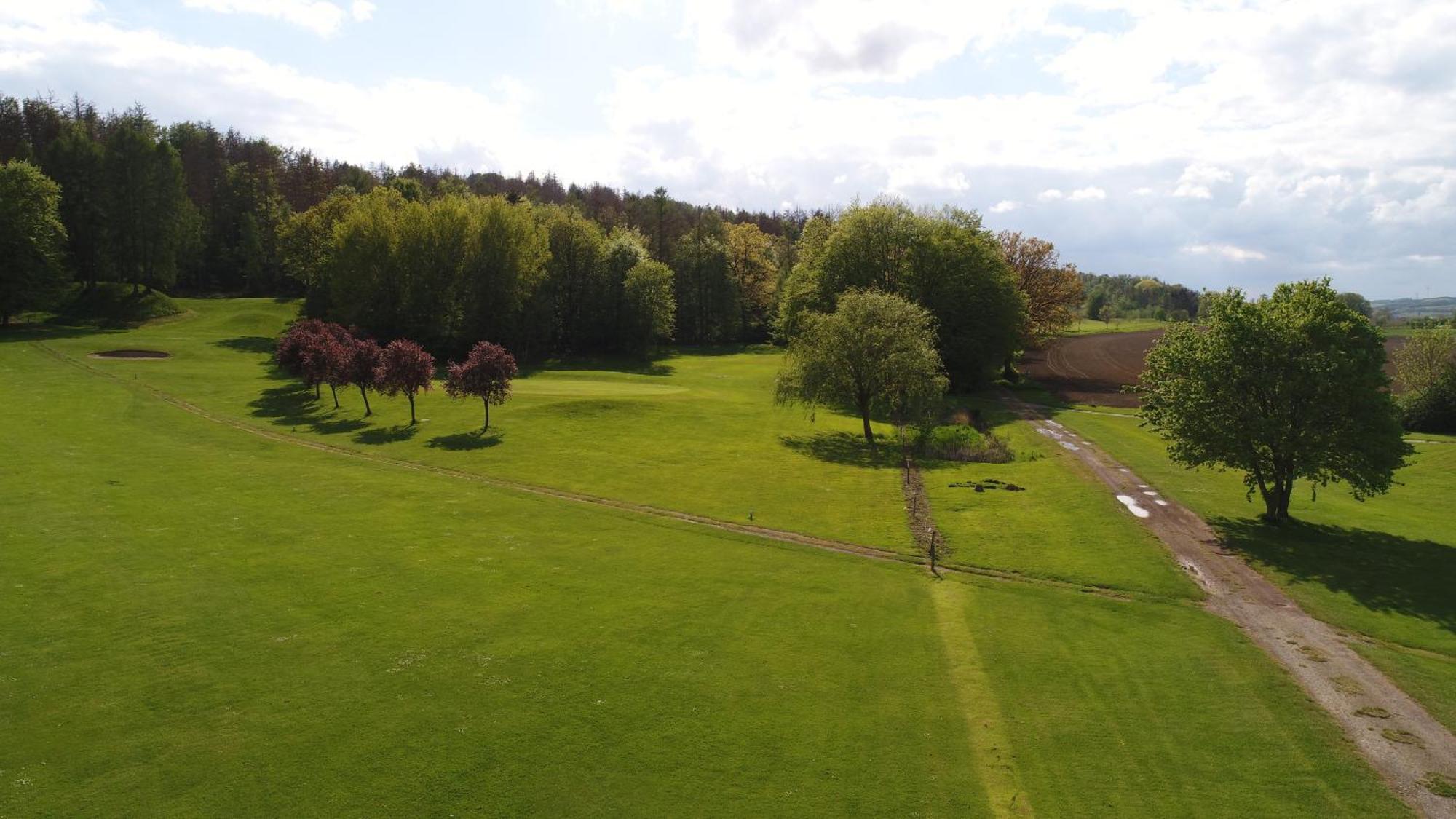 Komfort-Ferienhaus - Extertal Ferienpark - Entspannung, Natur, Wald, Familie #51 Екстер'єр фото