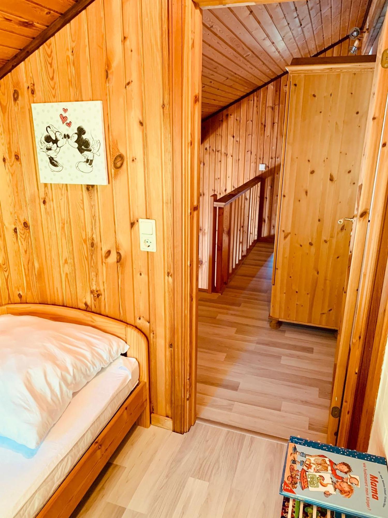 Komfort-Ferienhaus - Extertal Ferienpark - Entspannung, Natur, Wald, Familie #51 Екстер'єр фото